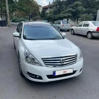 نیسان تیانا مدل ۱۳۹۲