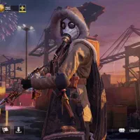 اکانت قدیمی کالاف با کاپیتان پرایس