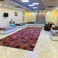 آپارتمان مبله/اجاره روزانه سوئیت/هتل اپارتمان