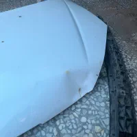 کاپوت خودرو ۲۰۶