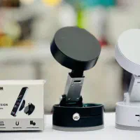 هولدر وکیومی موبایل