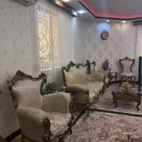 مبل ۹ نفره سلطنتی