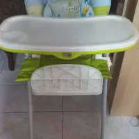 صندلی غذا بچه