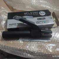 ۱عدد انبر جوش صنعتی 350 آمپر