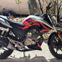 فروش موتور زونتس n2 230