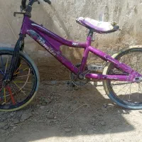 دوچرخه ۱۶