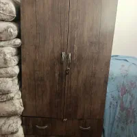 کمد لباسی