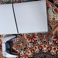 پی اس فایو اسلیم