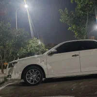 دنا پلاس آپشنال مدل 1404 اتومات