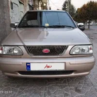 پراید ۱۴۱ مدل ۱۳۸۶