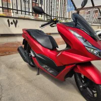pcx 160|موتورسیکلت|تهران, حکمت|دیوار