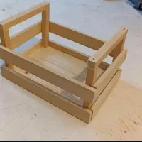 محصولات چوبی بینظیر