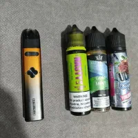 پاد کالیبرن اکسپلورر یوول  UWELL CALIBURN EXPLORER