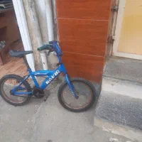 دوچرخه ۱۶