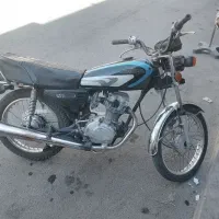 هوندا مدل ۸۹