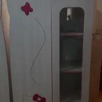 فروش کمد و ویترین اتاق کودک