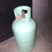 کپسول گاز