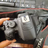 canon 700D|دوربین عکاسی و فیلمبرداری|همدان, |دیوار