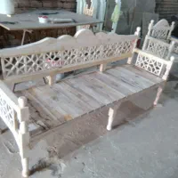 تخت سنتی