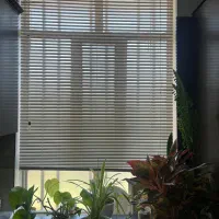 پرده کرکره ای جنس درجه یک