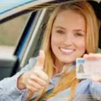 اموزش رانندگی بانوان