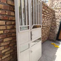 درب ورو دی
