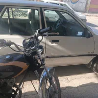 پرایدمدل 85