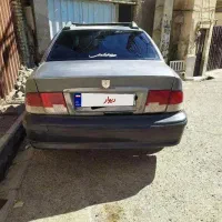 سمند|خودرو سواری و وانت|بومهن, |دیوار