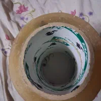 چسب پهن ۹۰ یارد