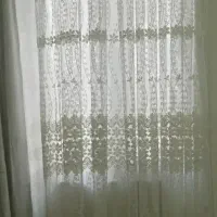 پرده زیبای کوچک