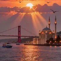 توراقساطی استانبول