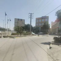 زمین مسکونی کارگاهی مجوز دار وام دار