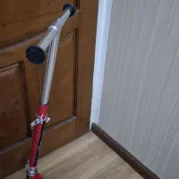 اسکوتر مناسب پسر و دختر تا قد ۱۶۰