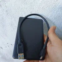هارد اکسترنال 1 ترا