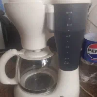 دستگاه قهوه ساز.تفال