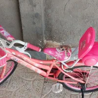 دوچرخه ۲۰ دخترانه