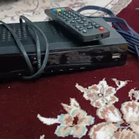 دستگاه دیجیتال دنای با کنترل