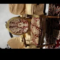 به علت مسافرت فوری فروشی وسایل خونه