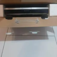دستگاه بلوری دوو مدل ۸۰۰۰|پخش‌کننده DVD و ویدیو|رشت, آزادگان|دیوار