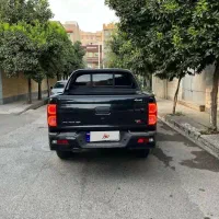 kmc t8|خودرو سواری و وانت|گنبد کاووس, |دیوار