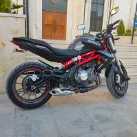 بنلی 300مدل97