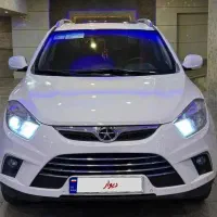 جک s5|خودرو سواری و وانت|اراک, |دیوار