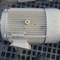 دینام 20اسب باسیم پیچ فابریک