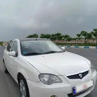 پروتن جنتو ۲۰۰۷ دنده ای