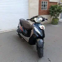 وگو ۱۱۰ مدل ۹۷ اصلی