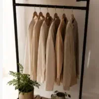 رگال های ساده مینی مال کف چوب بالا چوب مدل رایان