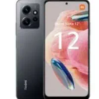 note 12 / نوت ۱۲
