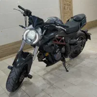 کیوجی ۲۵۰ /Qj250