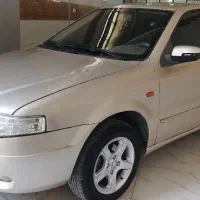 سمندسورن‌  87 بدون رنگ