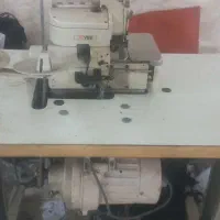 پنج نخ فوق ذخیم دوز